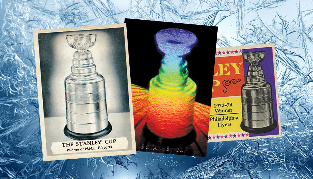 Strange Brew: Panini partners with Molson for Interactive Stanley Cup set -  Beckett News