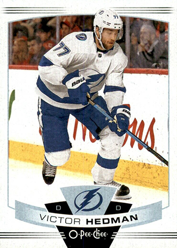 : 2019-20 O-Pee-Chee #386 Mikhail Sergachev Tampa Bay Lightning  NHL Hockey Trading Card : Collectibles & Fine Art