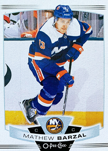 2019-20 O-Pee-Chee #498 Taylor Hall New Jersey Devils Hockey Card : Collectibles & Fine Art