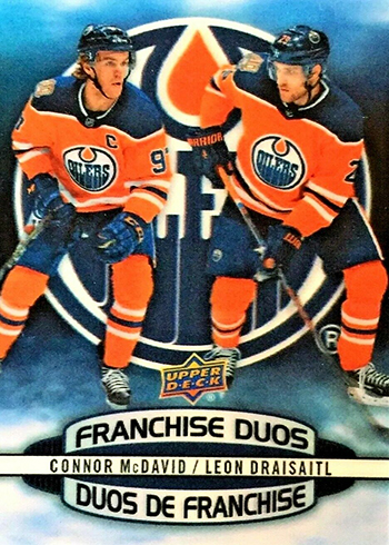 A5510 Details about   2019-20 Upper Deck Tim Hortons Hockey Cards 10+ FREE SHIP - You Pick