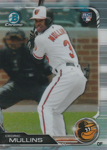 Bowman Chrome Baseball 2019 – Triple Play Sports Cards est.1988