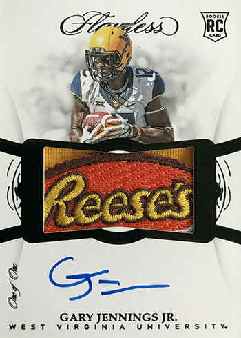  2019 Panini Majestic Rookie Scripted Swatches Gold #105 Will  Grier RC Used Jersey PATCH AUTO 5/25 Carolina Panthers NFL Football Trading  Card : Collectibles & Fine Art