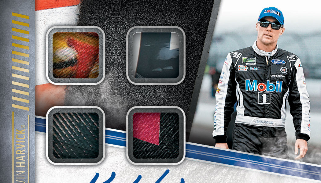 2019 Panini Prime Racing Checklist, Release Date, Hobby Box Breakdown