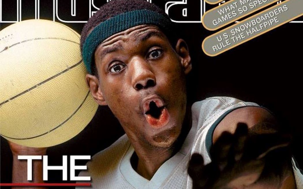 Lebron si store cover high school