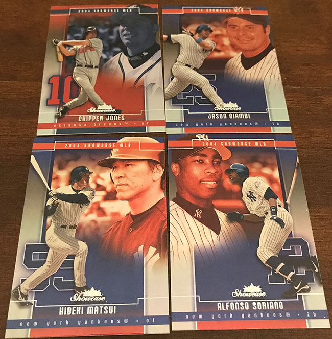 Buy Hideki Matsui Cards Online  Hideki Matsui Baseball Price Guide -  Beckett