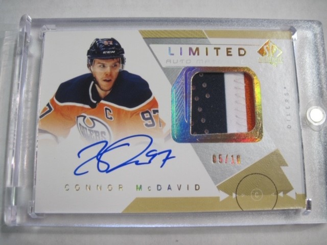 Want Free Hockey Cards? Visit Your Local Card Shop This Saturday