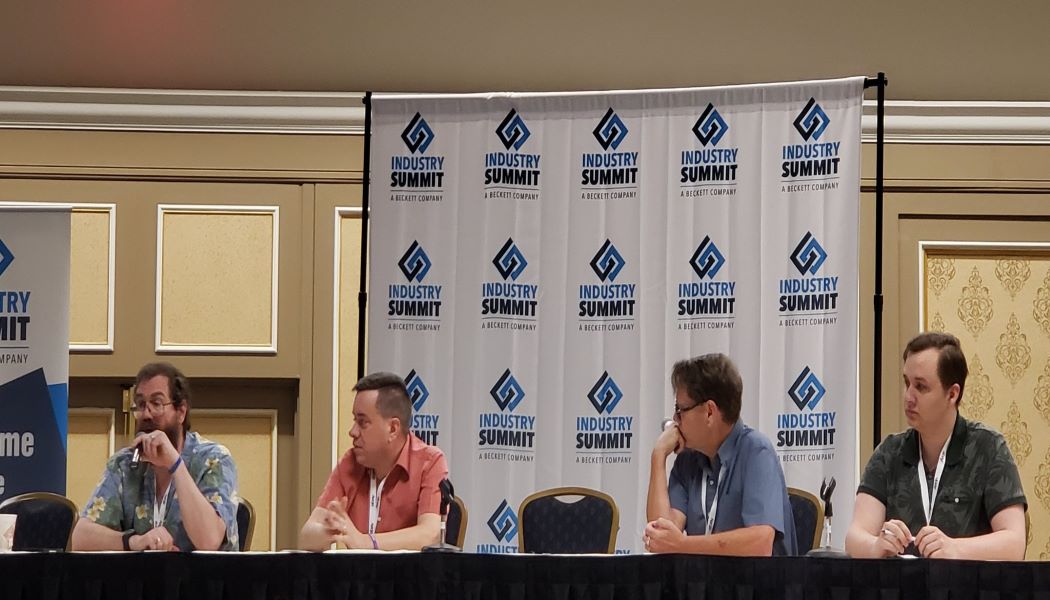 Highlights From The 2019 Industry Summit Beckett News