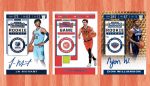  2022 Panini Contenders NBA Season Ticket Retail #48 Chris Duarte  Indiana Pacers Official Basketball Card in Near Mint to Mint Condition :  Sports & Outdoors