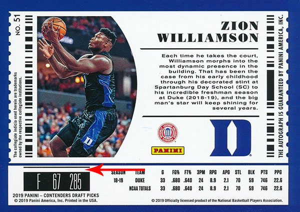 Auction Item 363041226758 Basketball Cards 2018 Panini Contenders Draft  Picks