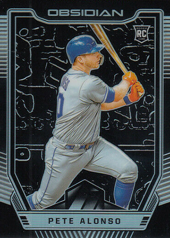 Buy Pete Alonso Cards Online  Pete Alonso Baseball Price Guide - Beckett