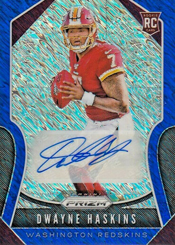 2017 Prizm JUJU SMITH SCHUSTER Jersey Rookie RC Premier Silver Patch Chiefs