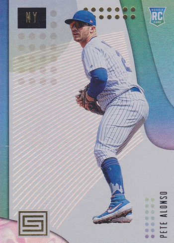 Buy Pete Alonso Cards Online  Pete Alonso Baseball Price Guide - Beckett