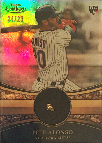 Mookie Betts 2019 Topps Gold Label Class 2 Raw Baseball Card #8 Boston Red  Sox