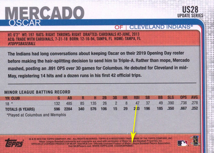 2019 MLB Season Thread [ARCHIVED] • Page 956 •