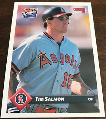 1993 Donruss Tim Wakefield Values - MAVIN