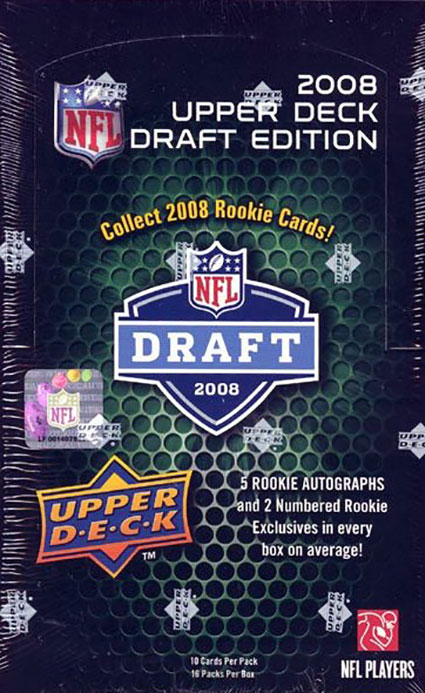 2008 Upper Deck Premier - Remnants Triple NFL #PR3-BB Brian