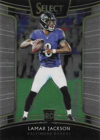 : 2022 Panini Certified #6 Lamar Jackson Baltimore Ravens  Football : Collectibles & Fine Art