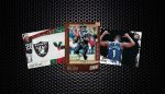 2017 Panini Black Friday Checklist, Details, Release Date