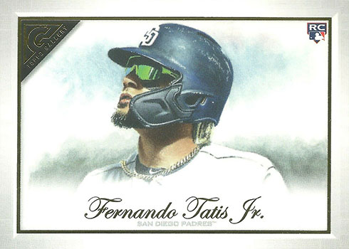 2019 Topps Gallery Baseball Checklist, Team Set Lists, Pack Odds