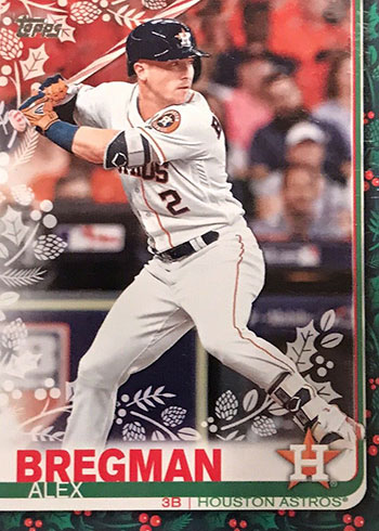 Alex Bregman - Candy