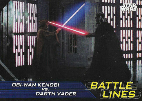 2017 Star Wars The Last Jedi #SWI-6 Luke Skywalker Illustrated Card NM-Mint 
