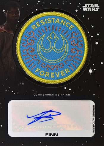 2019 Topps Journey to Rise of Skywalker Base #95 Kylo Rens Helmet Reconstructed 