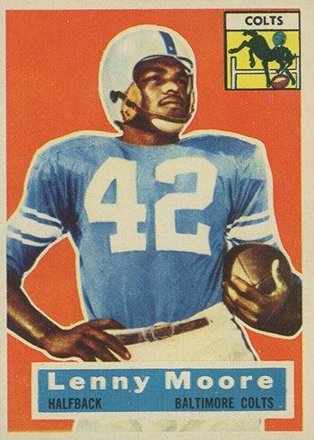 What is the best football Rookie Card of all-time? - Beckett News