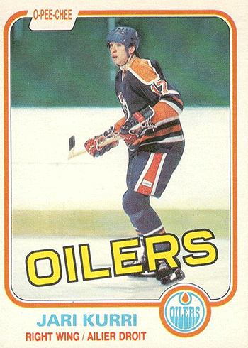 1979-80 O-Pee-Chee Hockey Checklist, Set Info, Key Cards, Rookies
