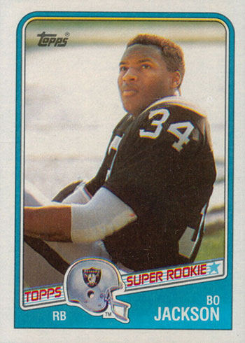 Top Pittsburgh Steelers Rookie Cards of All-Time