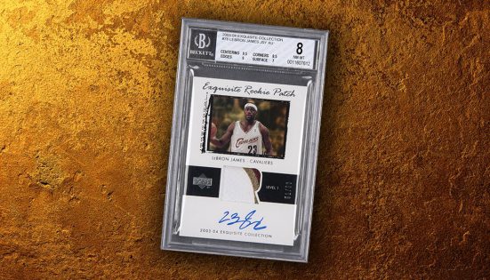 NBA カード2003-04 UPPER DECK LEBRON JAMES Buy 2003-04 Upper Deck - Star Rookie LeBron James #301 (RC