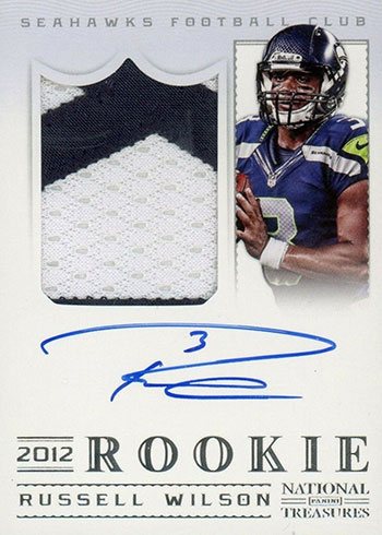 5 of the Most Valuable Football Cards of All Time - Gifts for Card