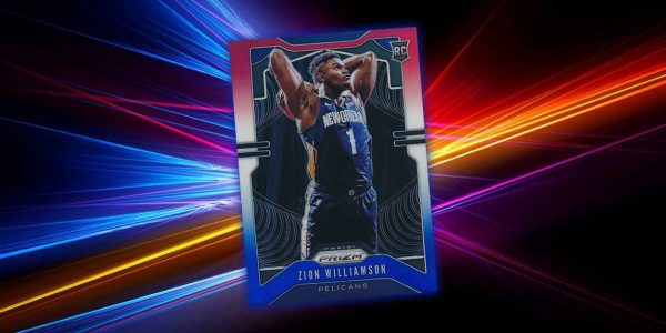 Ja Morant 2019 Prizm Draft Picks Base #2 Price Guide - Sports Card