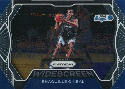 2019-20 Panini Prizm Draft Picks Basketball Checklist, Set Info