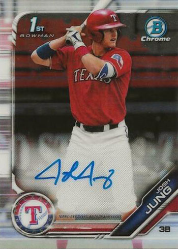 Buy Josh Jung Cards Online  Josh Jung Baseball Price Guide - Beckett