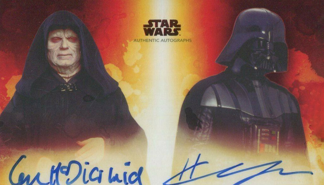 Star Wars Prequel Card Sales Highlights Beckett Pricing Insider Beckett News