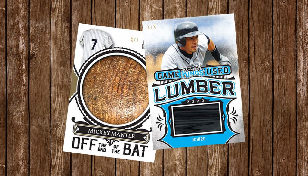 2021 Leaf Lumber Baseball Checklist, Release Date, Hobby Box Info