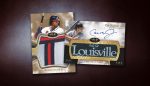 2022 Topps Tier One Devin Williams Jersey Relic #391/399 Brewers