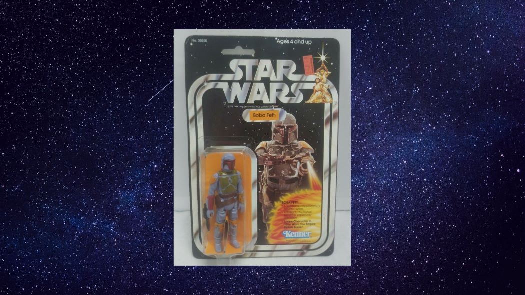 Beckett Star Wars Collectibles Price Guide 2020 Edition 
