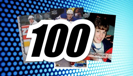 2023-24 Upper Deck Young Guns Hockey Cards – U-Pick Player (Various Teams)