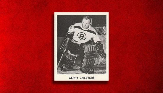 1965 66 Coca Cola Hockey Checklist Team Set Lists And Details