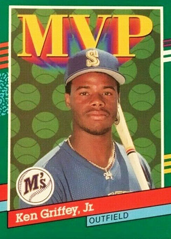 Frank Thomas Rated Rookie? Former Donruss Employee Confirms