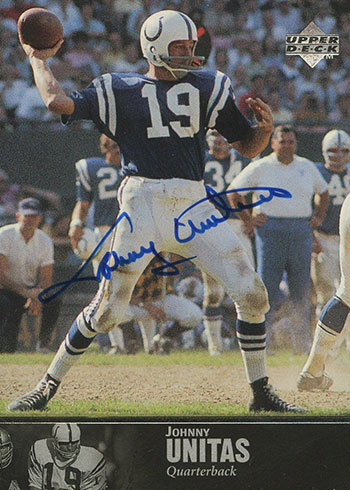 Rick Mirer Signed Autographed 11x14 Photo - Seattle Seahawks – Autographed  Wax