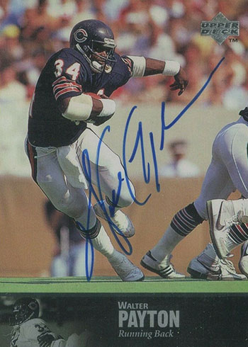 Top Terrell Davis Cards, Rookies, Autographs, Inserts, Best List, Ranked