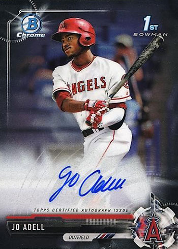 DAVE PARKER Autographed 2001 Topps Archive Card - Main Line Autographs