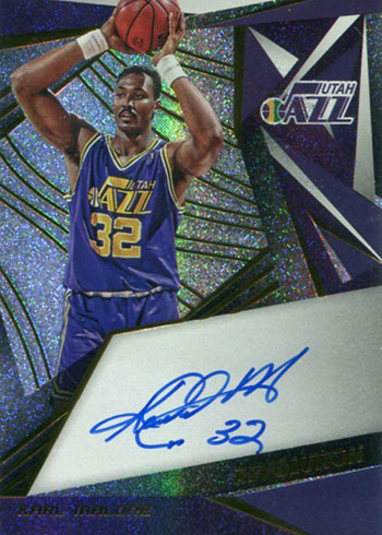 2019-20 Panini Revolution Basketball Checklist, Team Set Lists