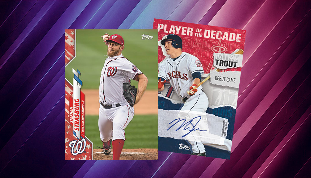 2020 Topps Series 2 Baseball Checklist, Team Set Lists, Box Breakdowns