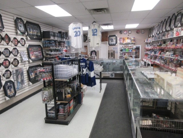 Hobby Shop of the Week: Collector’s Dreams (Richmond Hill, ON)