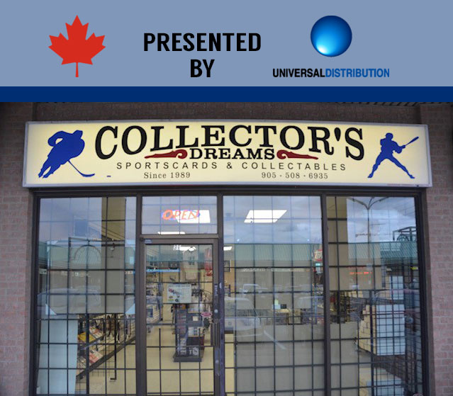 Canada's Pokemon, Trading Card, Collectibles and Sports Card Store