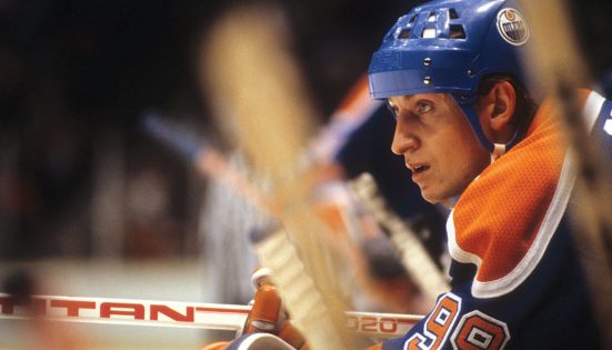 Never Really Saw It Coming”: Man Who Got Traded for Wayne Gretzky Once  Revealed His Reaction to Being Part of Hockey History - EssentiallySports