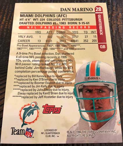 Buy Mark Stepnoski Cards Online  Mark Stepnoski Football Price Guide -  Beckett